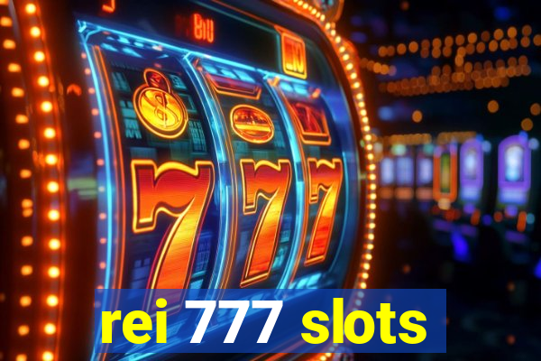 rei 777 slots